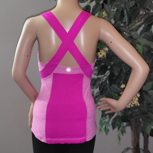 Push Your Limits Tank - Picture 5 of 8